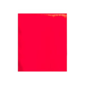 Red Satin Sash