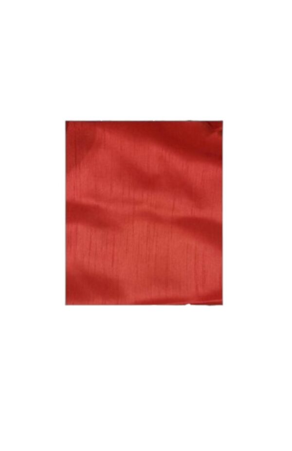 54x96 Red Polysatin Table Linen