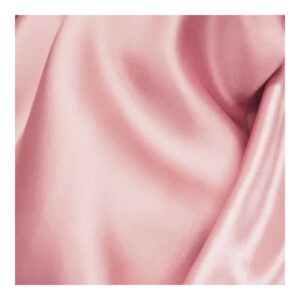 Rose Quartz Satin Runner