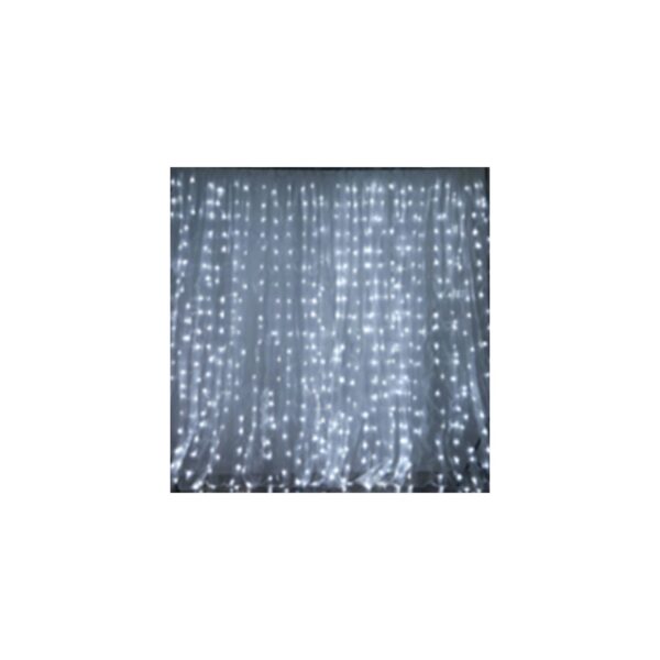 LED Backdrop Panels 20x10
