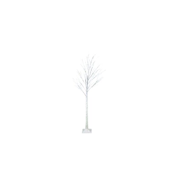 LED Birch Tree Small
