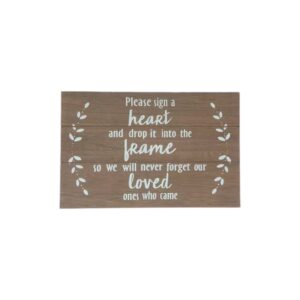 Place Heart in Frame