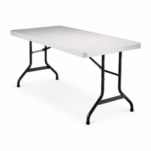 8' Banquet Table (Rectangle)