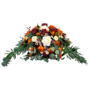 Autumn Meadow Floral Arrangement
