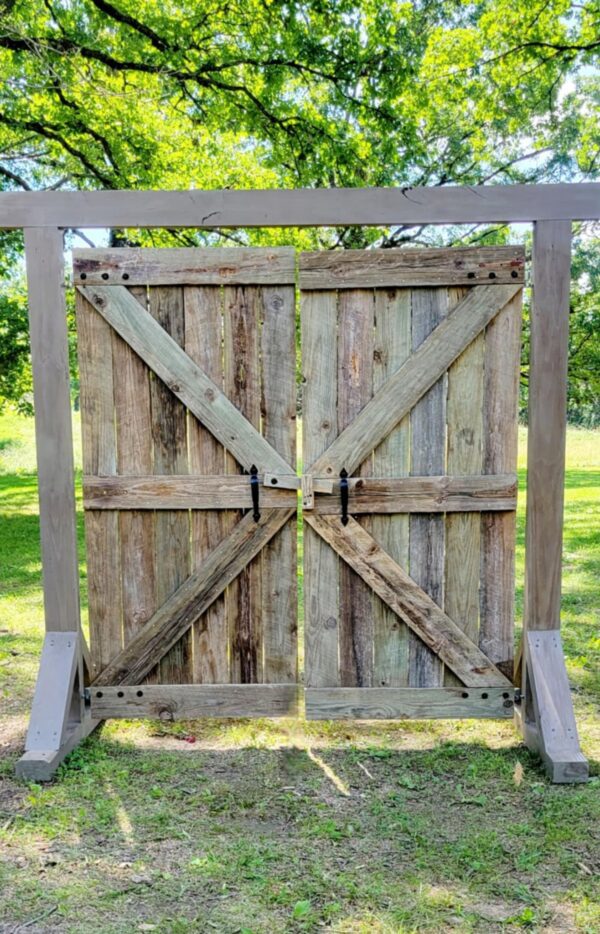 Barn Doors - Image 2