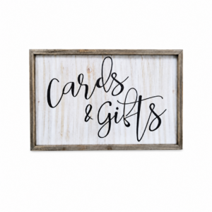 Card & Gift (RJMC)