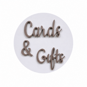 Cards & Gifts Bronze