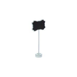 Mini Chalkboard Stand Sign