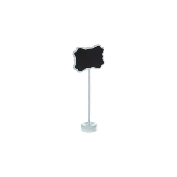 Mini Chalkboard Stand Sign