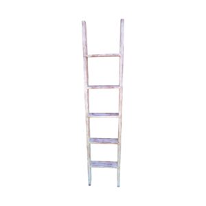 Ladder-Decorative Wood