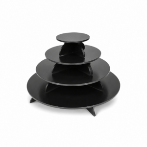 Extra-Large Round Dessert Stand