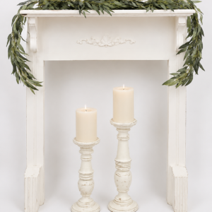 Fireplace Mantle
