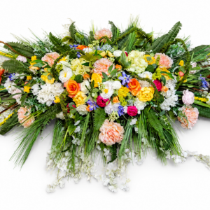 Garden Blossom Statement Floral
