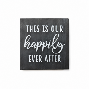 Happily Ever After