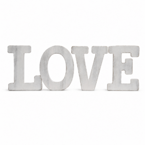 L O V E Letters