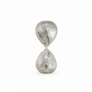 Decorative Hourglass