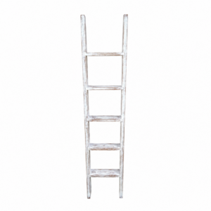 Ladder-Decorative Wood