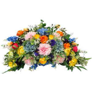 Spring Meadow Arrangement