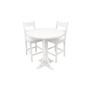 Sweetheart Bistro Set