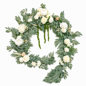 Sweetheart Garland