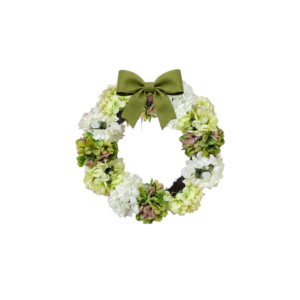 The Lucy Wreath