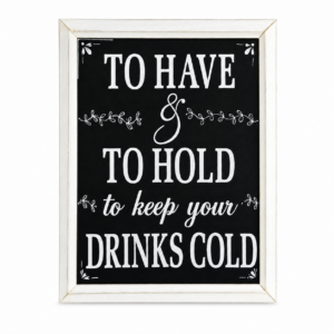 To Have & To Hold