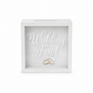 Wedding Fund Box