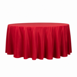 120 Round-Wine Table Linen