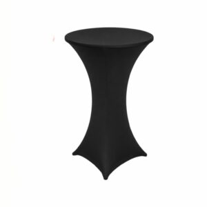 Bistro Spandex-Black