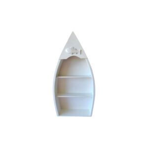 Small Decorative Boat