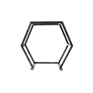 Double Hexagon Arch