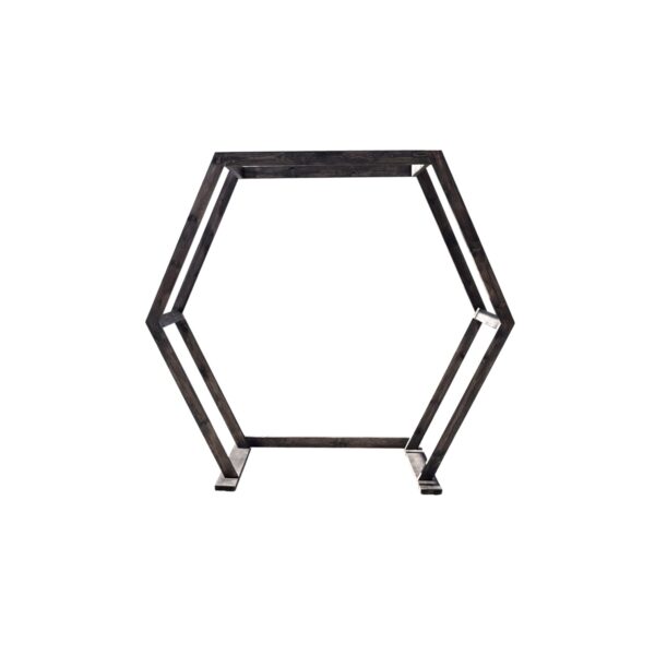 Double Hexagon Arch