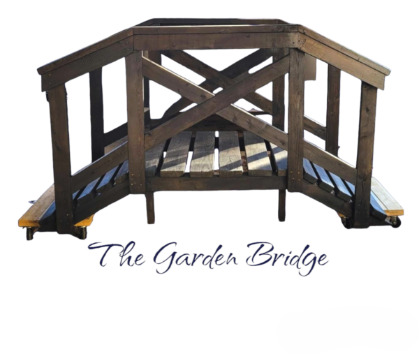 Garden Bridge