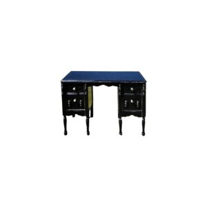 Vintage Vanity-Black