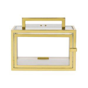 Gold Lantern-Large