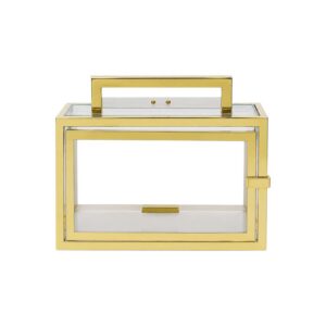 Gold Lantern-Medium