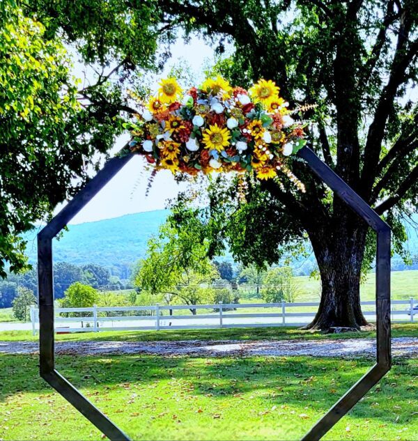 Single Octagon Arch - Image 3