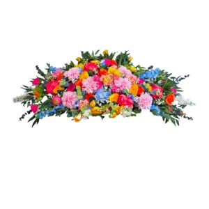 Spring In Bloom