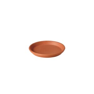 Terracotta Saucer