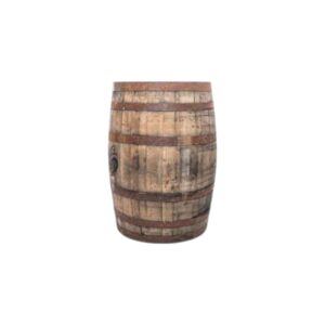 Whiskey Barrel