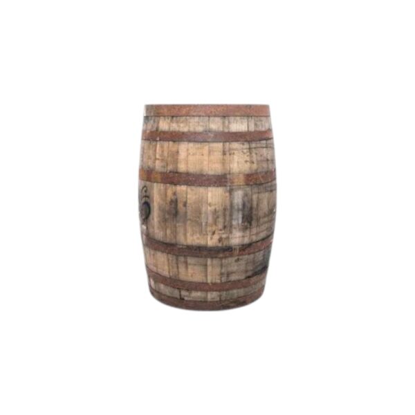 Whiskey Barrel