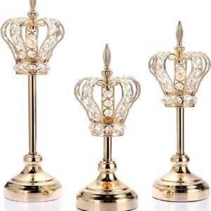 Ariana Crown Trio