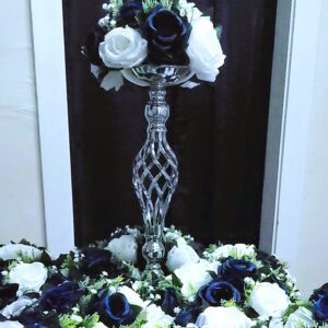 Domes, Deco Balls, Premade Florals