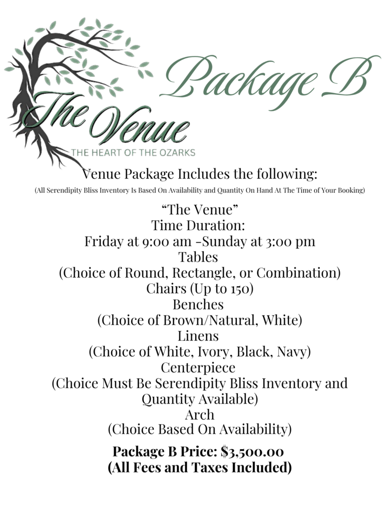 Package B
