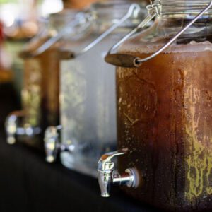 All Beverage Dispensers