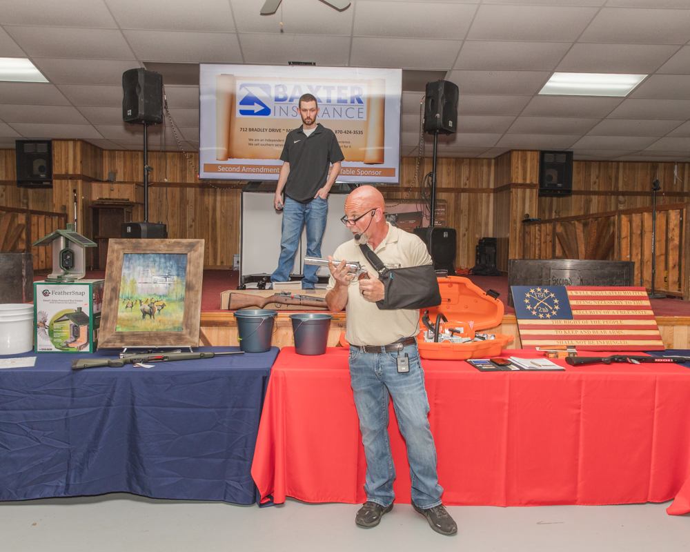 2A Legacy Foundation 2025 450