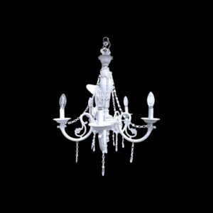 Chandelier #2 (Electrical)