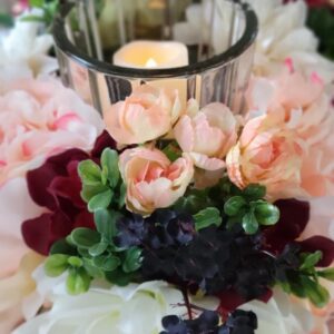 Votive Candleholders