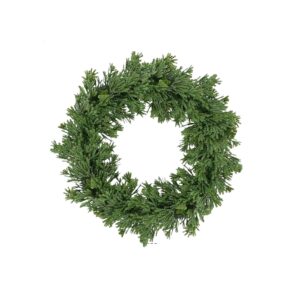 Cedar Wreath
