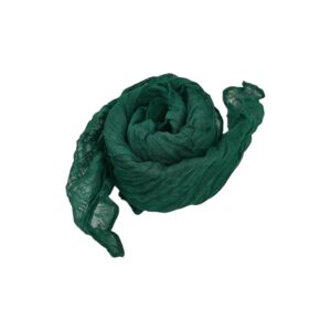 Napkin-Emerald Green Cheesecloth